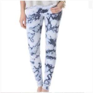 MOTHER  THE LOOKER ICE BREAKER PANTS SZ 26